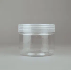 متوفر علب شفاف دايري بلاستك بجوده عالي من 250 غم لل 1000 غم السعر ببلش من ربع دينار