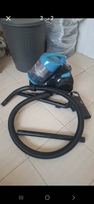 easyvac مكنسة كهربائية مستعمل    قابل للتفاوظ للطلب 0780901244220-240vشيء بسيطw 1200