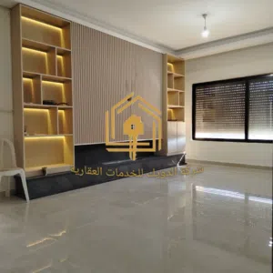 100 m2 2 Bedrooms Apartments for Rent in Amman Al Rabiah