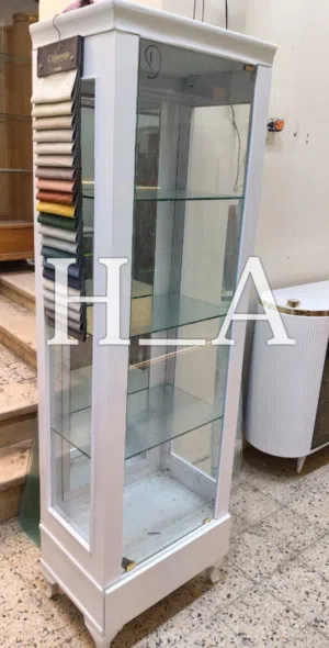 نيش دلفة واحدة مقاس 60 Furniture oh