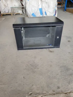 Nexbox / Netbox type network cabinet