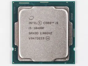 معالج انتل i5-10400f