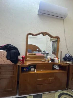 غرفة نوم صاج تفصال