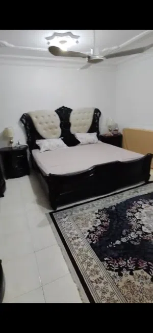 Black Bedset