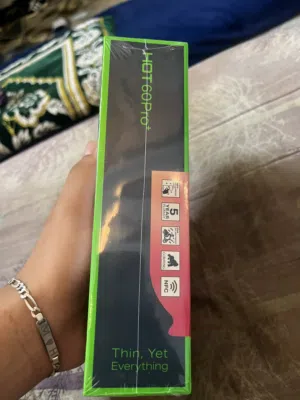 انفنكس هوت 60برو+ للبيع
