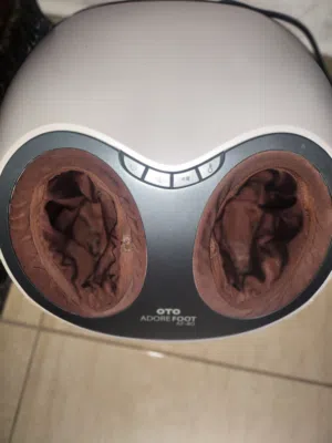 جهاز مساج للقدمين