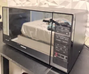 Microwave Samsung