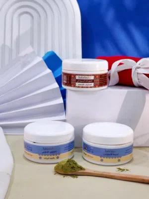 في لحظات محتاجة فيها restart عشان تنسي التعب وتدلعي نفسك