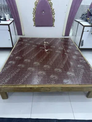 غرفه اخشاب من دون الكنتور