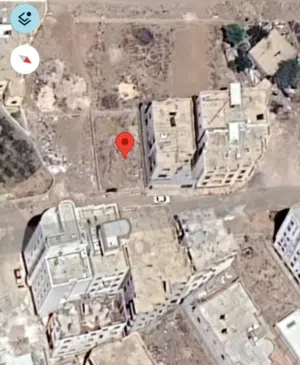 Residential Land for Sale in Sana'a Bayt Baws