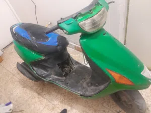 دراجة فراشة