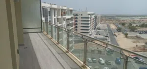 Apartment in Muscat Hills Boulevardشقه للبيع في مسقط هيلز البوليفارد