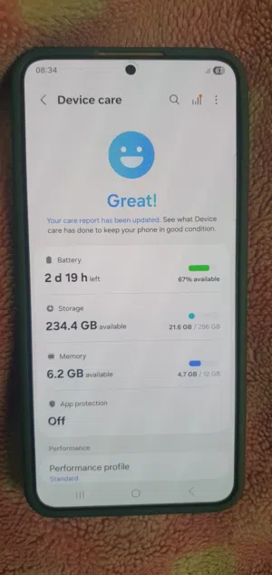 s24plus  256gb