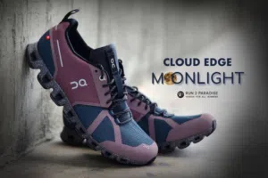 حذاء on cloud