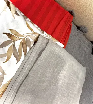 IKEA curtains for sale
