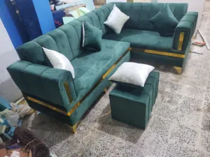 اطقم كنب وانتريهات بسعر الجمله