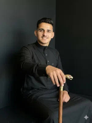 محمد العبد الرزاق 