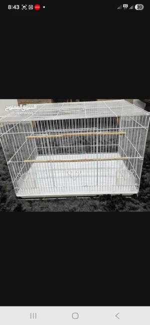 Cage /Birds Cage /Parrot cage