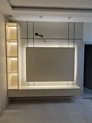 فن الديكور جده جميع انواع الديكورات المنزليه