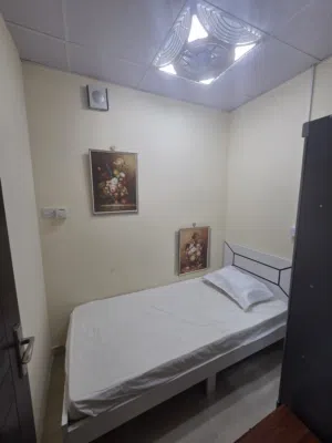 furnished-monthly-in-ajman-al-jurf