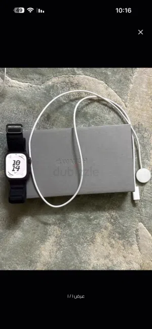 Apple watch Altra 3