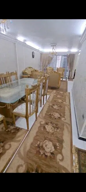 200 m2 3 Bedrooms Apartments for Sale in Alexandria Camp Caesar