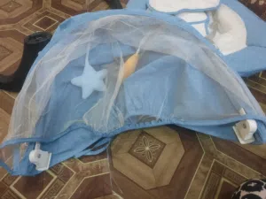 هززاز كهربا
