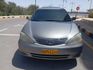 Used Toyota Camry in Al Dakhiliya