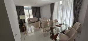 For Sale Two bhk  Apartment  in Al Mouj Marsa Garden شقة للبيع غرفتين وصالة في الموج مرسى جاردن