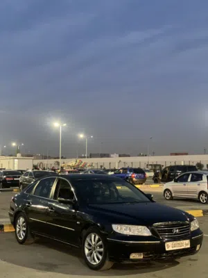 Used Hyundai Azera in Tripoli