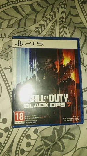 Black Ops 7 بلاك اوبس 7 كول اوف ديوتي7  Call of Duty 7