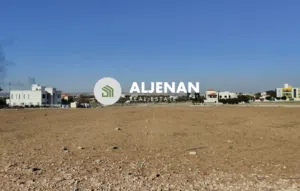 Residential Land for Sale in Madaba Manja