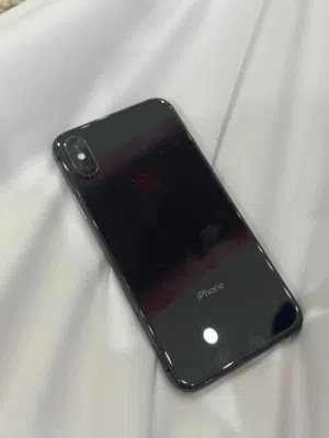 iPhone XS 256GB Black