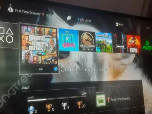 PlayStation 4 PlayStation for sale in Amman