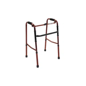 مشاية طبية للمصابين وكبار السن استعمال خفيف (Medical Walker).