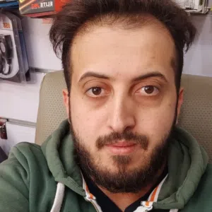 هيثم الصادق 