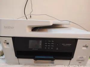 طابعه Brothe MFC-J350DW