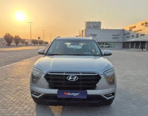 HYUNDAI CRETA GLX 2022