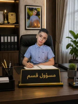 حسام رعد 