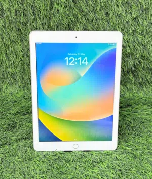 apple ipad 5th 32GB Storage