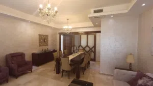 210 m2 3 Bedrooms Apartments for Rent in Amman Deir Ghbar