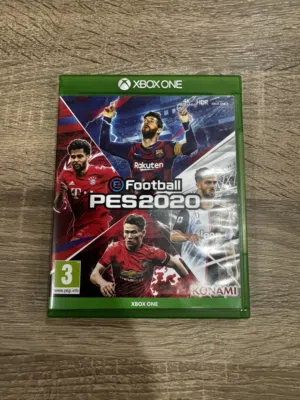 Pes 2020 Arabic