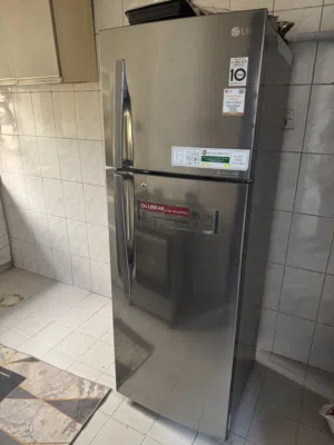LG fridge urgent sale