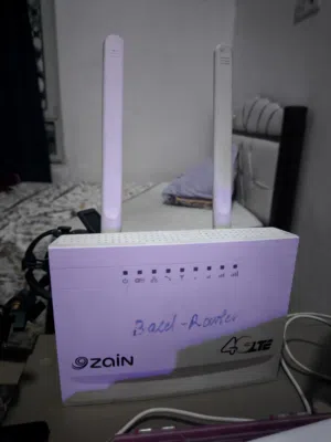 راوتر زين فاي