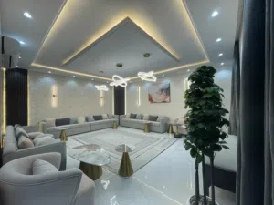 House wearing