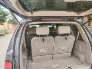 Used Ford Explorer in Amman