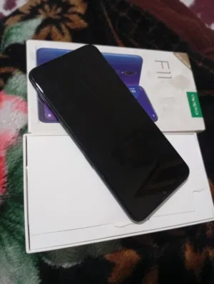 موبيل اوبو f11