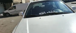 Used Hyundai Verna in Irbid