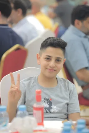 محمد يوسف محمد عواد 