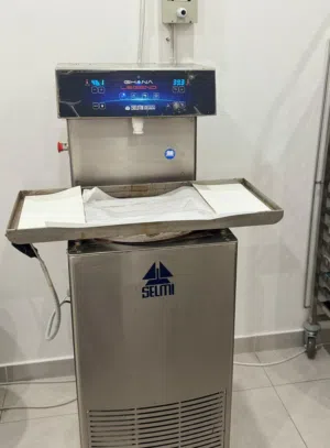 مشروع حلويات وسويت ومعجنات جاهز مع الرخصه
